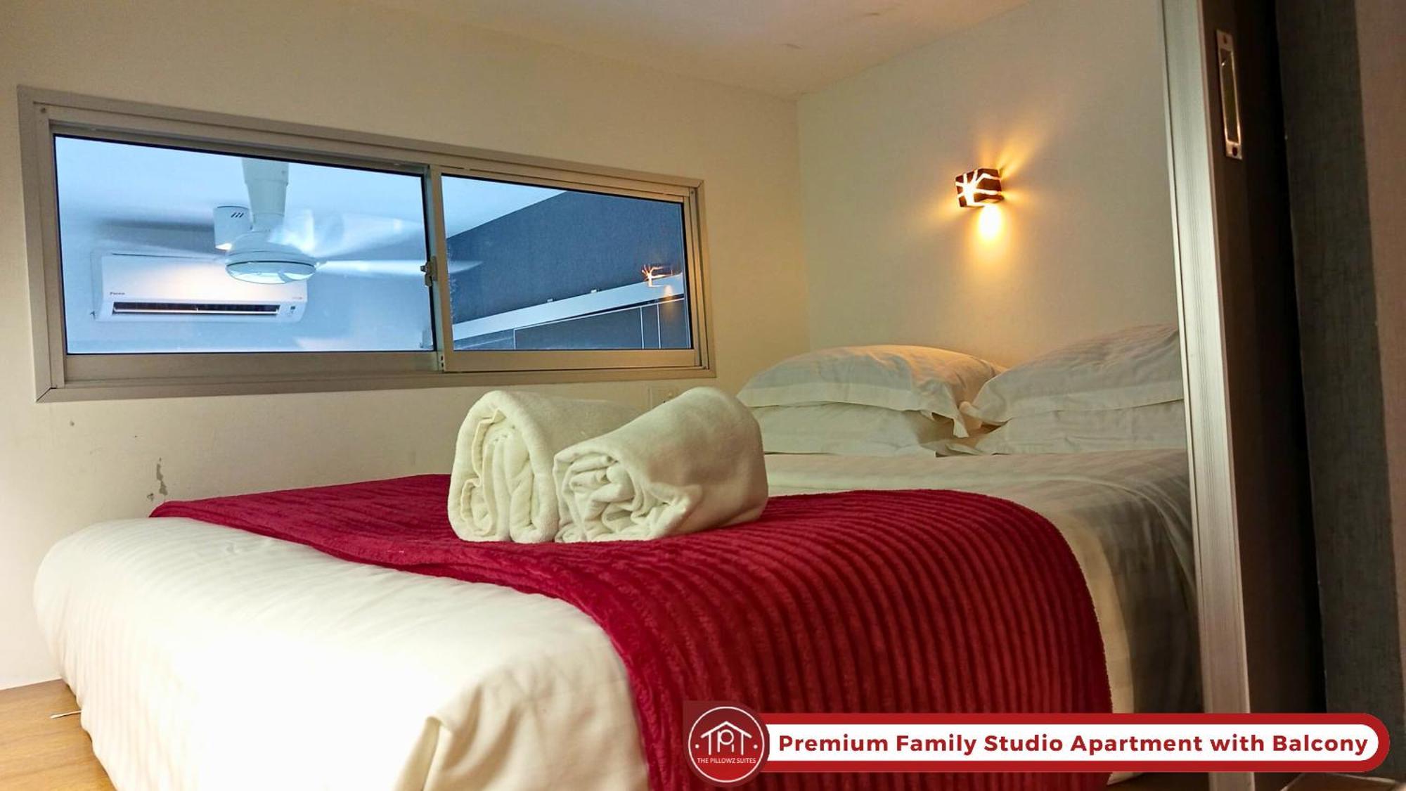 Midhills Prime Residences Genting Highlands Exterior photo
