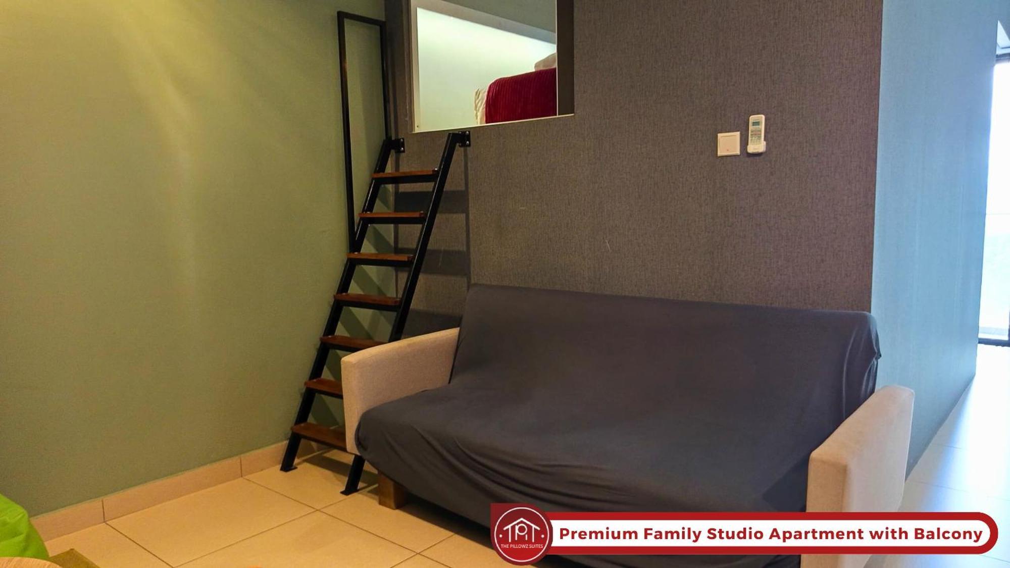 Midhills Prime Residences Genting Highlands Exterior photo