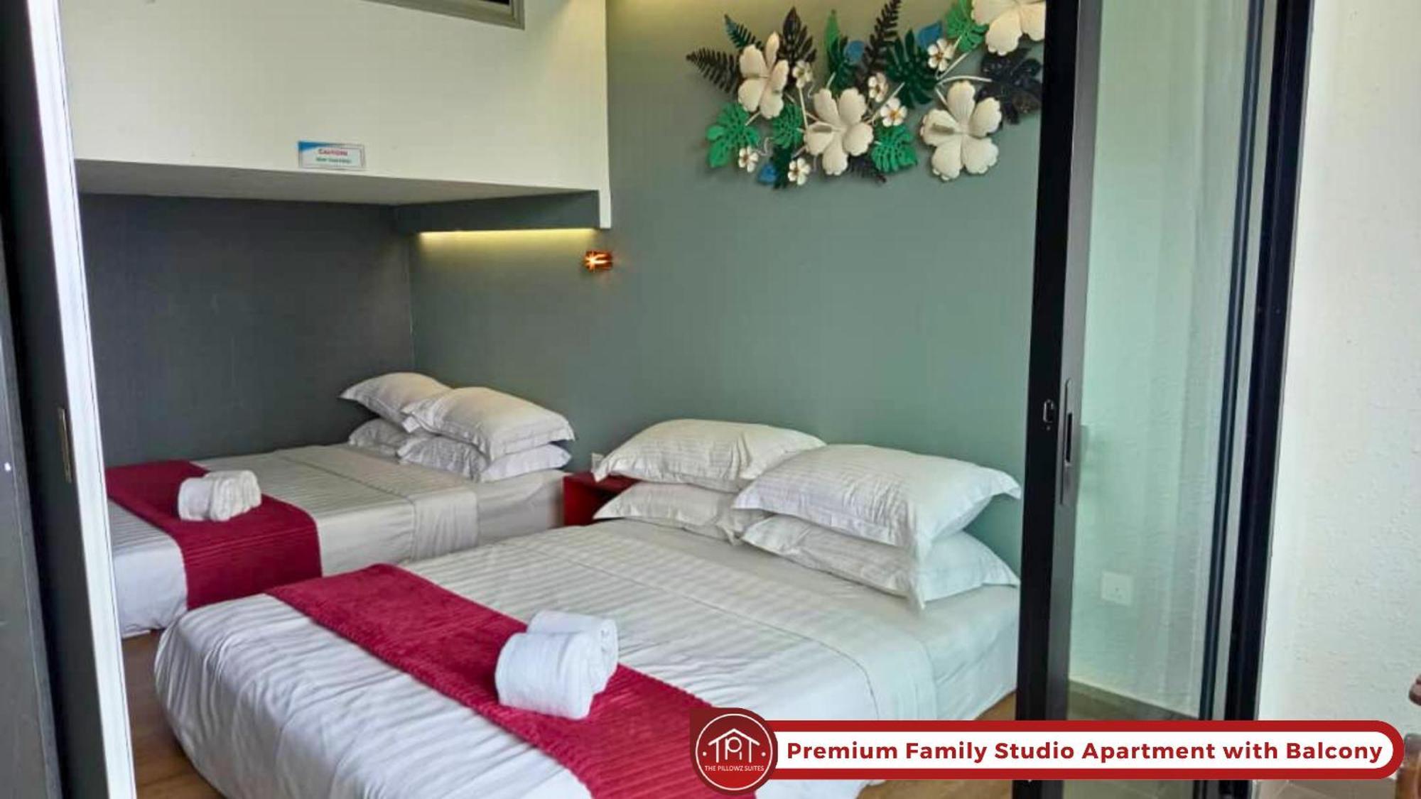 Midhills Prime Residences Genting Highlands Exterior photo